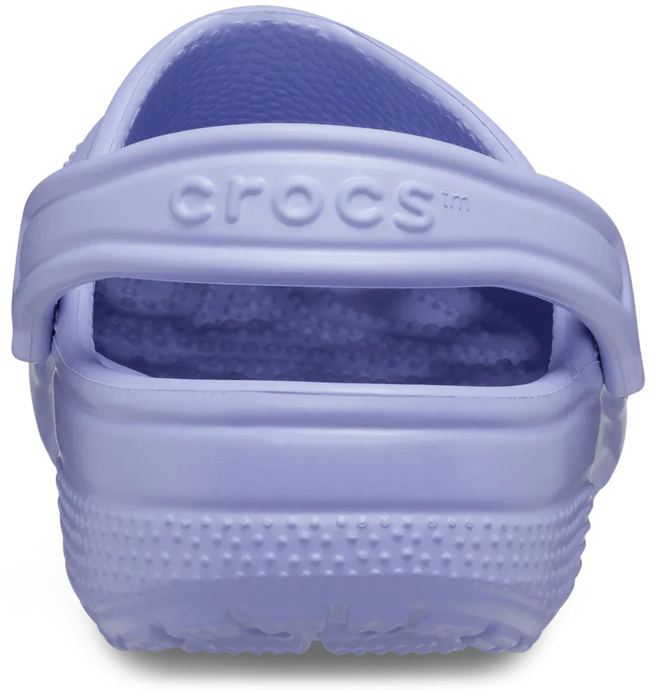 Classic Clog - Mystic Purple