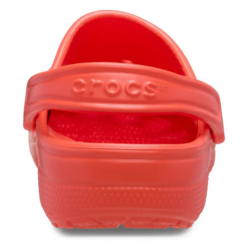 Classic Clog - Starfish