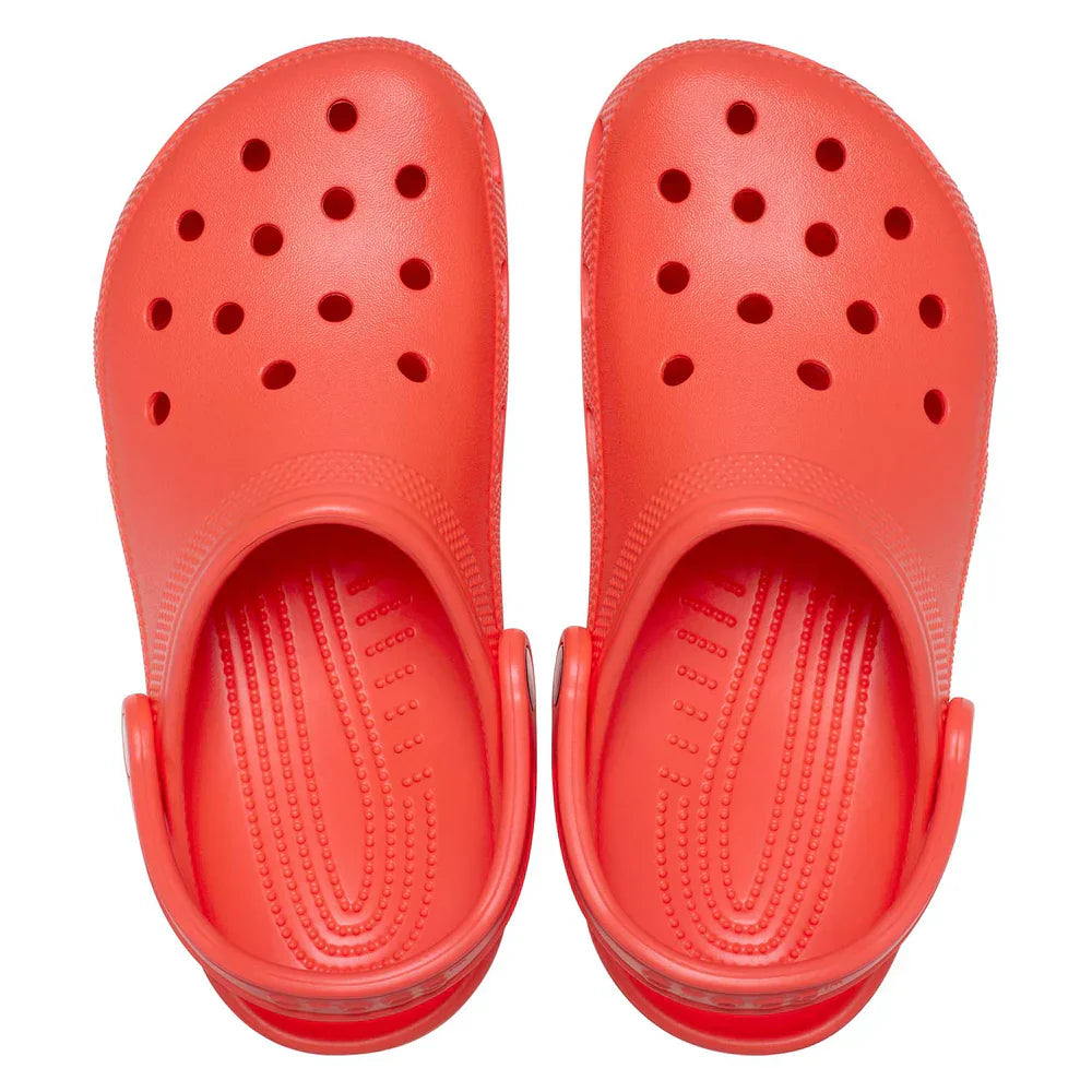 Classic Clog - Starfish