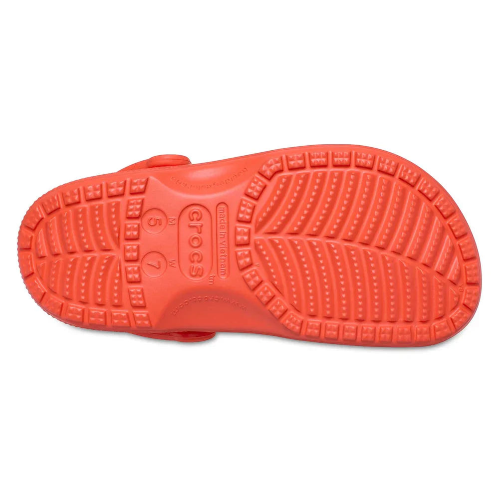 Classic Clog - Starfish