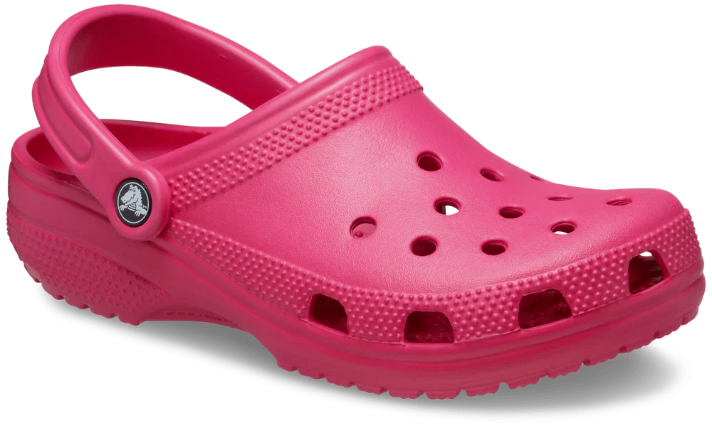 Classic Clog - Dragon Fruit