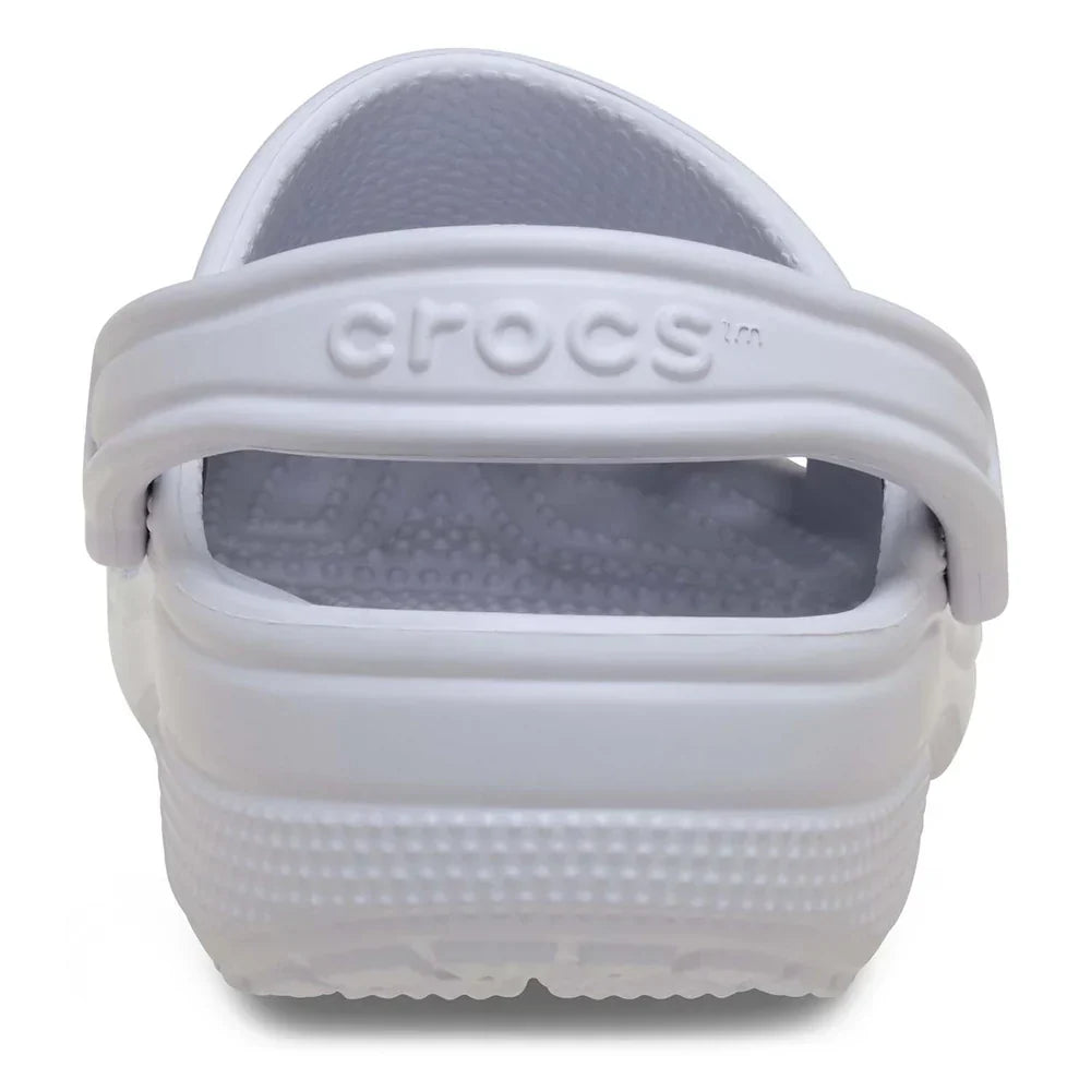 Classic Clog - Frosted Grape