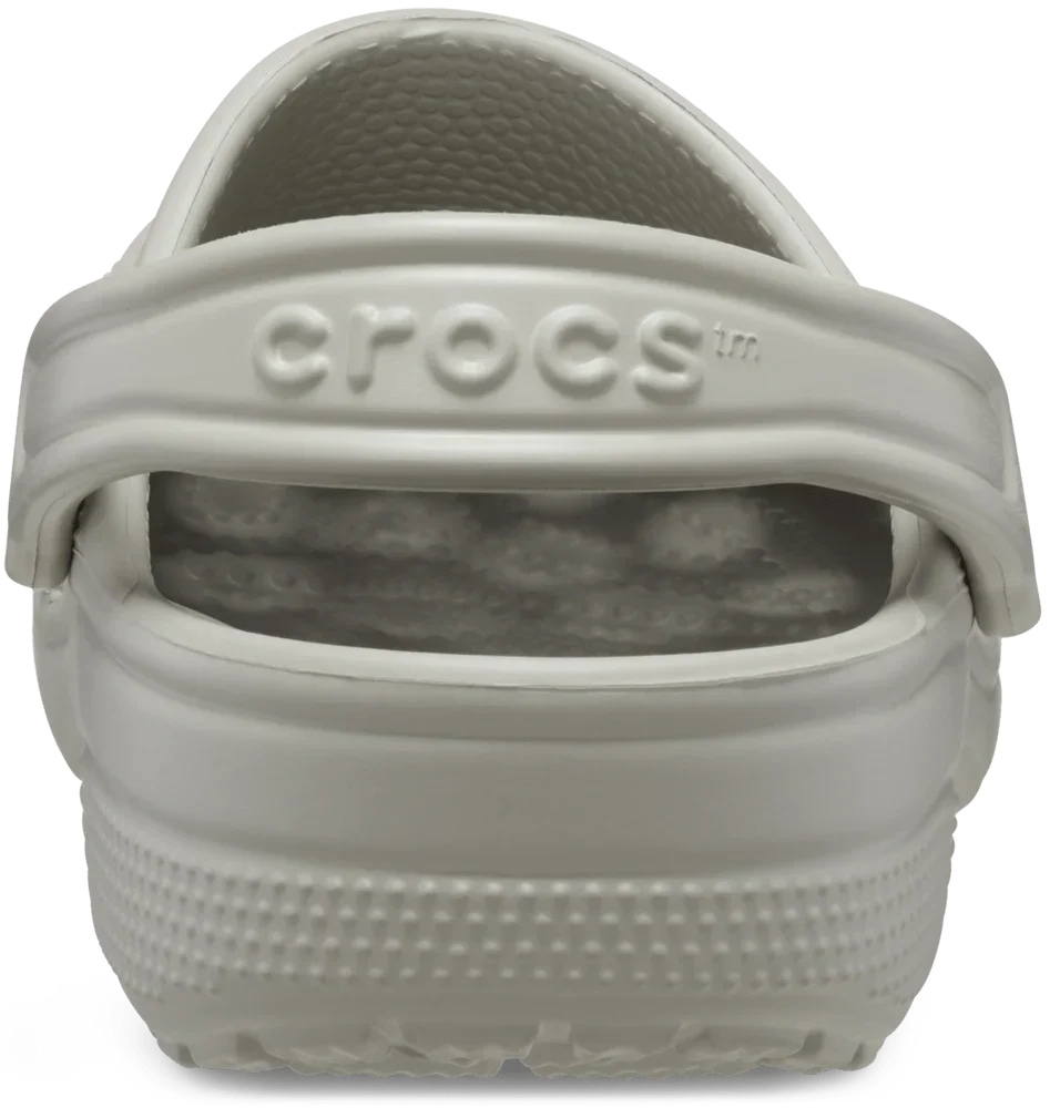 Classic Clog - Elephant