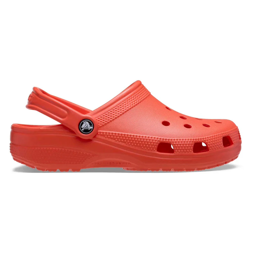 Classic Clog - Starfish