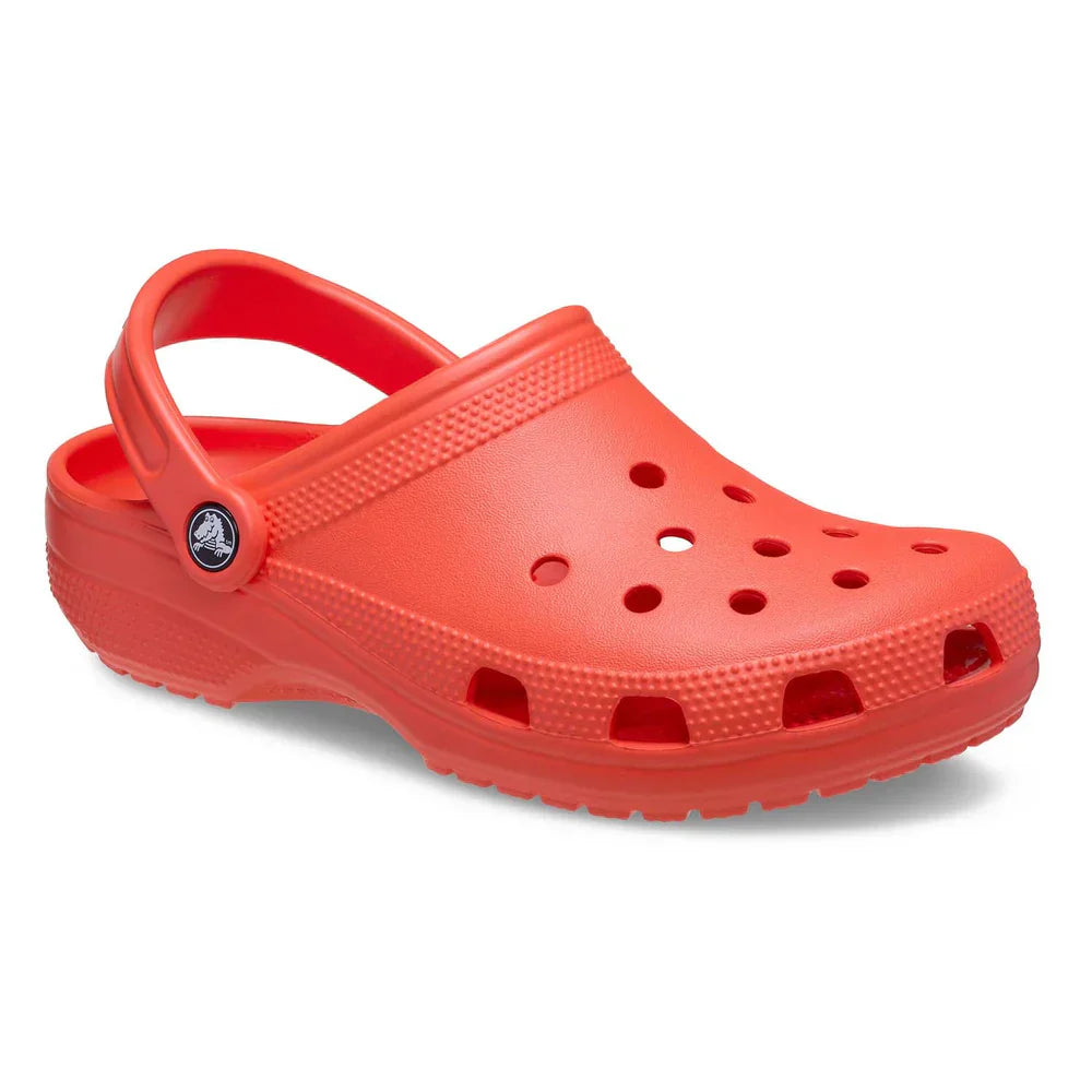 Classic Clog - Starfish