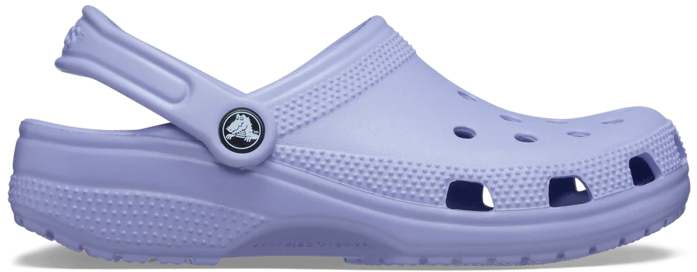 Classic Clog - Mystic Purple