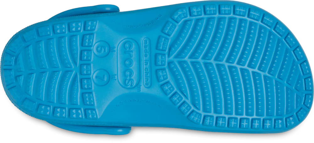 Classic Clog - Marina