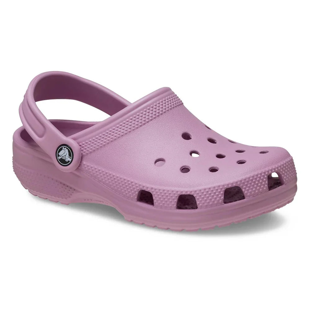 Classic Clog Kids (Age 5+) - Hydrangea