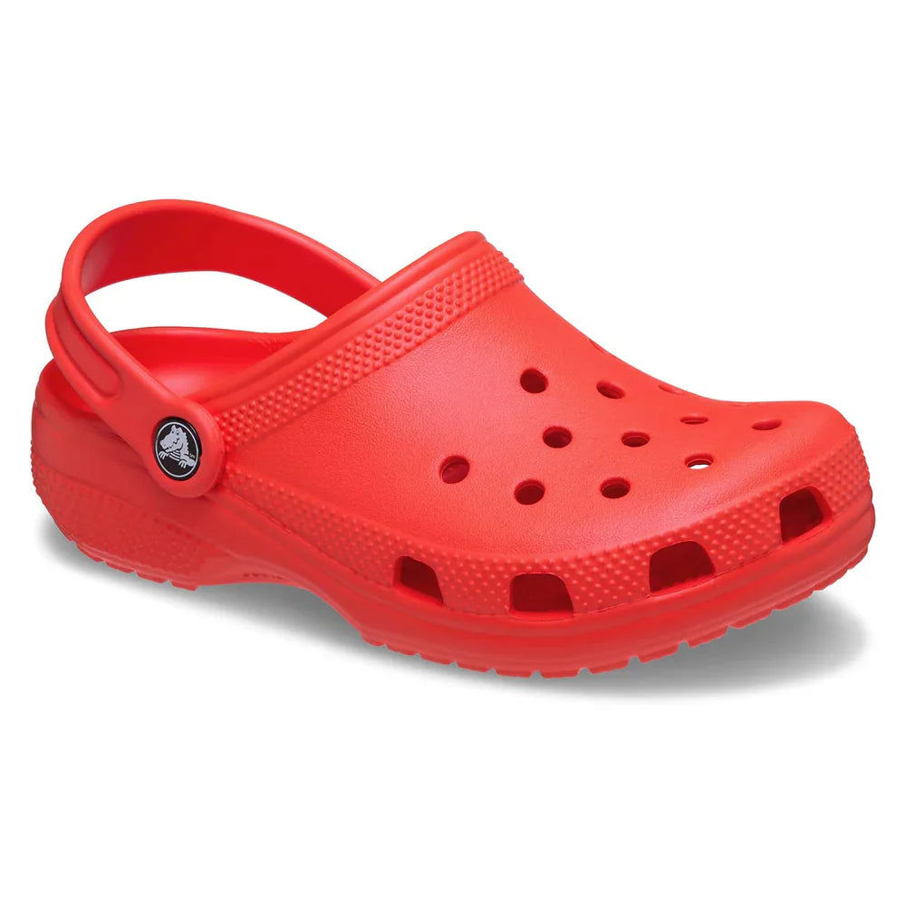 Classic Clog Kids (Ages 5+) - Starfish