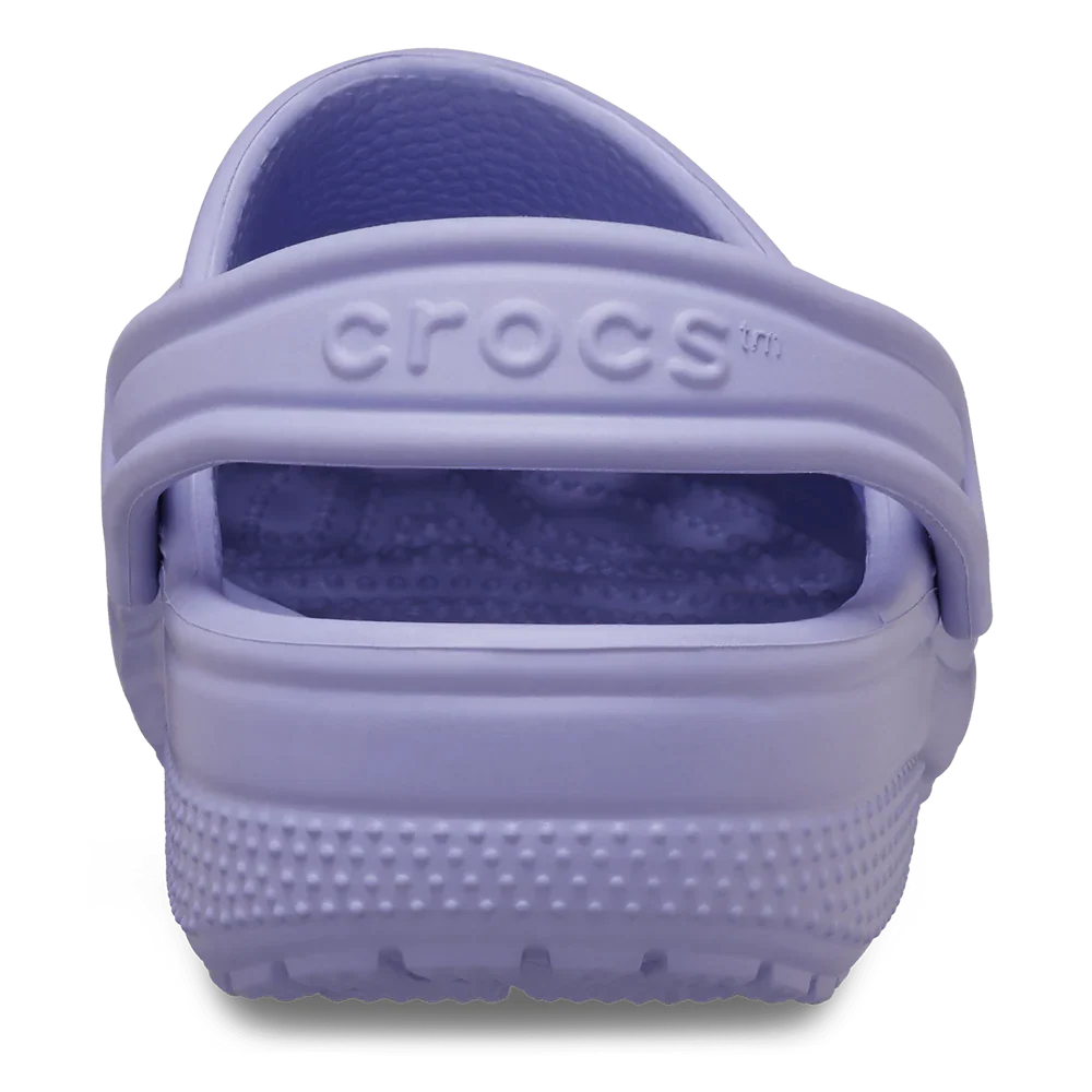 Classic Clog Kids (Ages 5+) - Midnight Purple