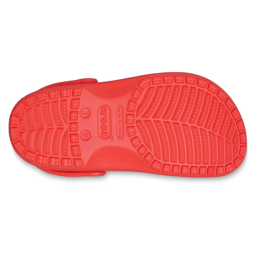 Classic Clog Kids (Ages 5+) - Starfish