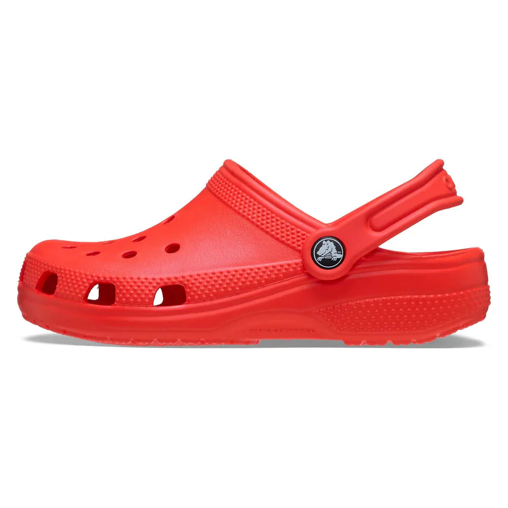 Classic Clog Kids (Ages 5+) - Starfish