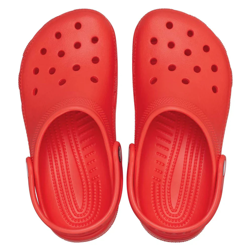 Classic Clog Kids (Ages 5+) - Starfish