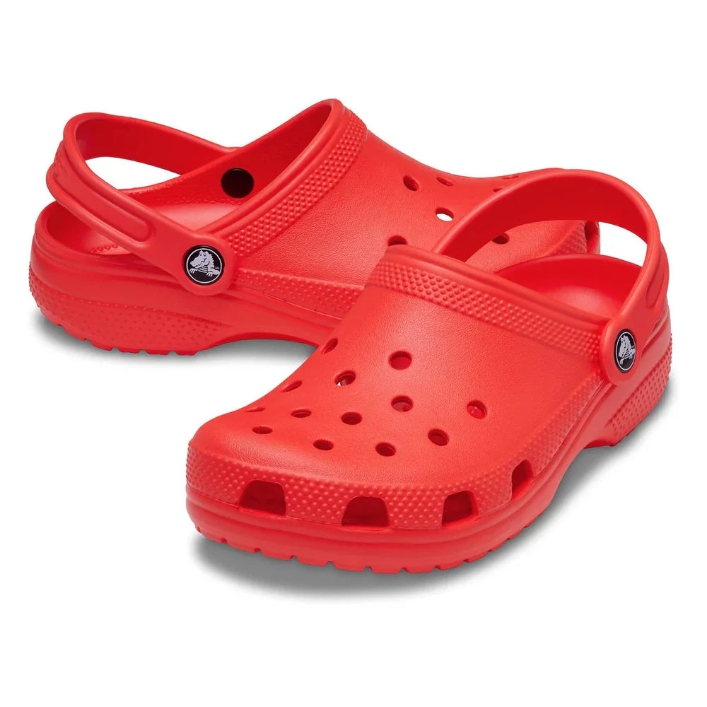 Classic Clog Kids (Ages 5+) - Starfish