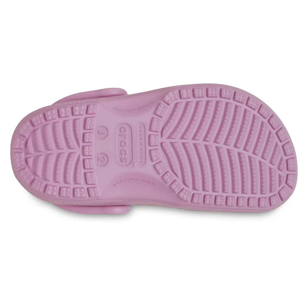Classic Clog Kids (Age 5+) - Hydrangea