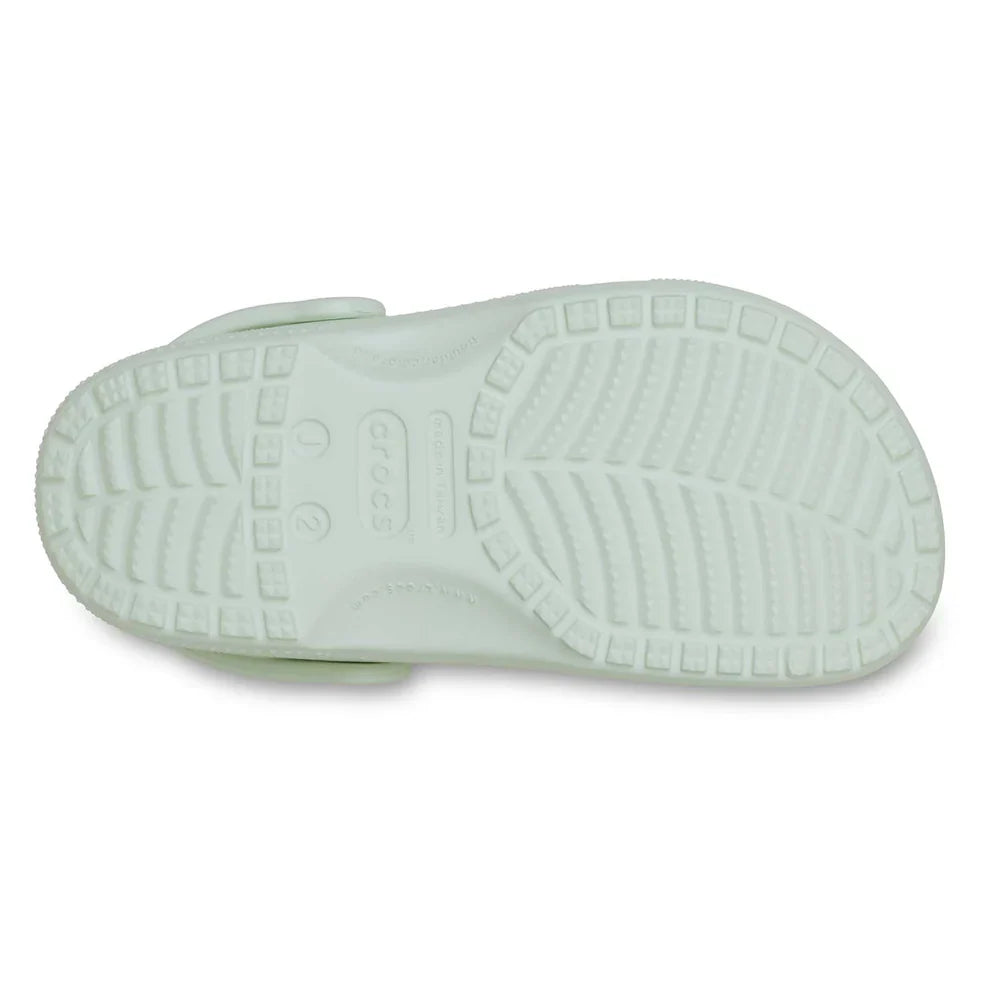 Classic Clog Kids (Ages 5+) - Mint Tint