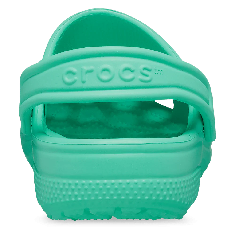 Classic Clog Kids (Ages 5+) - Lagoon
