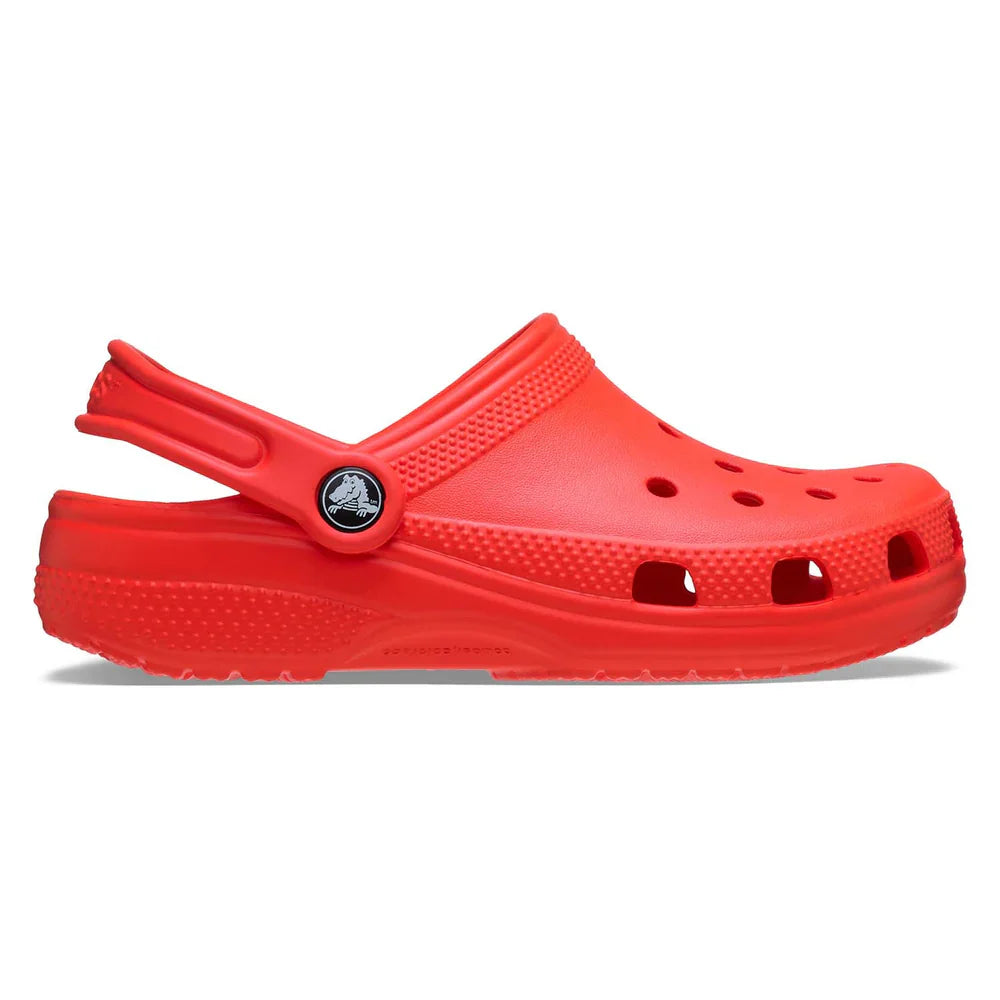 Classic Clog Kids (Ages 5+) - Starfish