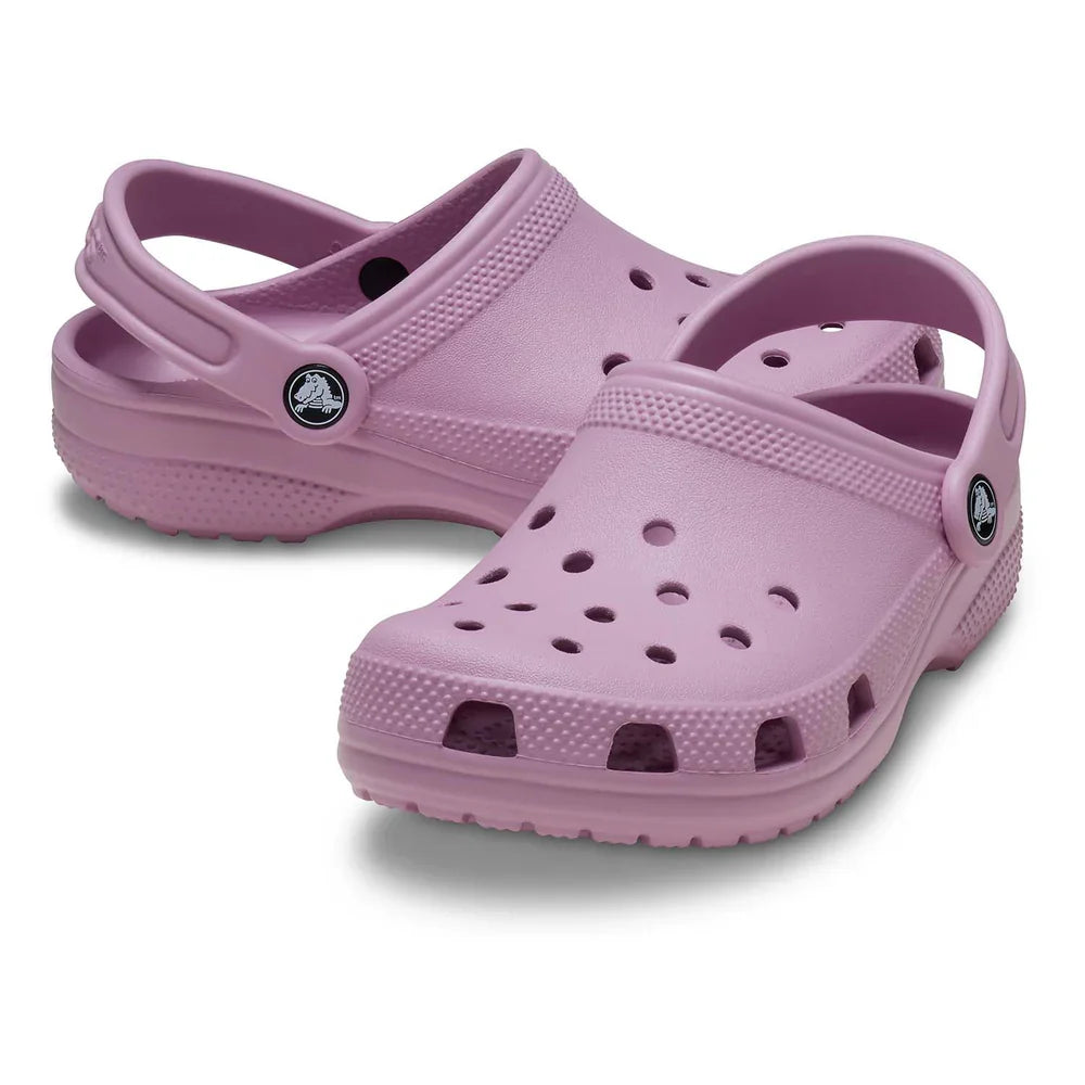 Classic Clog Toddler (Age 1-5) - Hydrangea