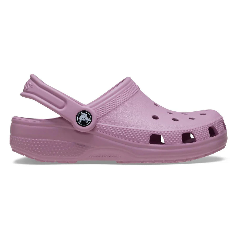 Classic Clog Toddler (Age 1-5) - Hydrangea