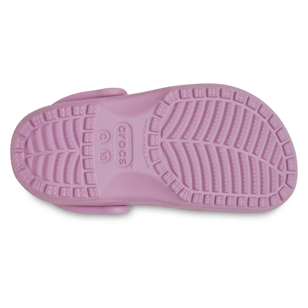 Classic Clog Toddler (Age 1-5) - Hydrangea