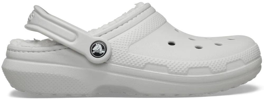 Classic Lined Clog - Atmosphere