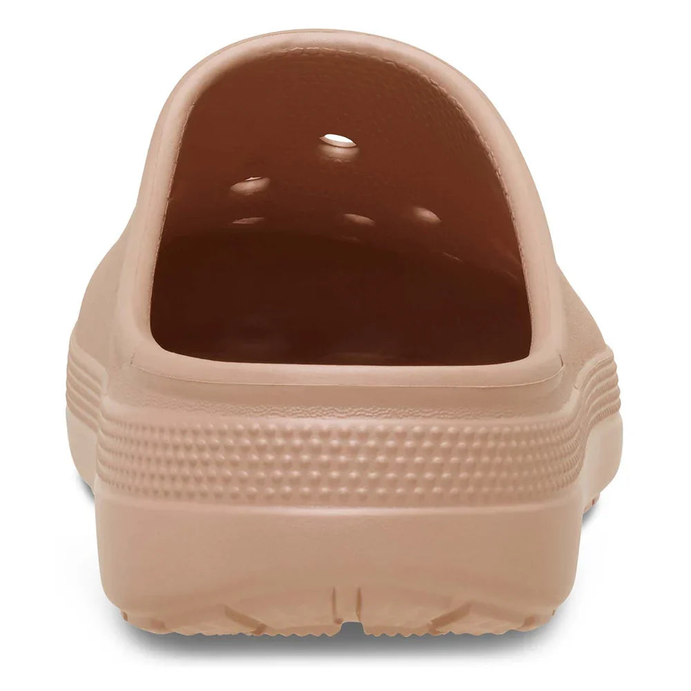 Classic Low Profile Clog - Pink Caramel