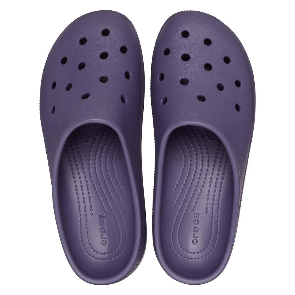 Classic Low Profile Clog - Nightshade
