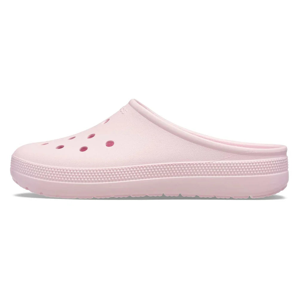 Classic Low Profile Clog - Pink Milk