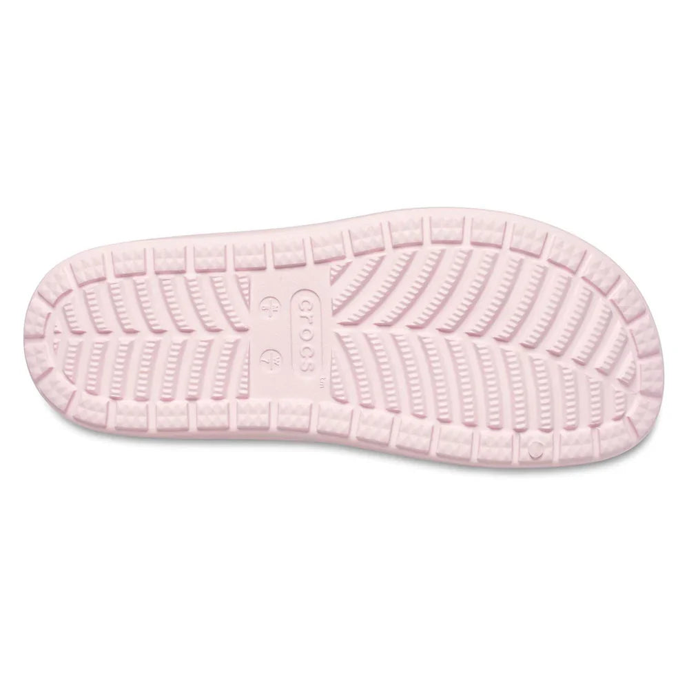 Classic Low Profile Clog - Pink Milk