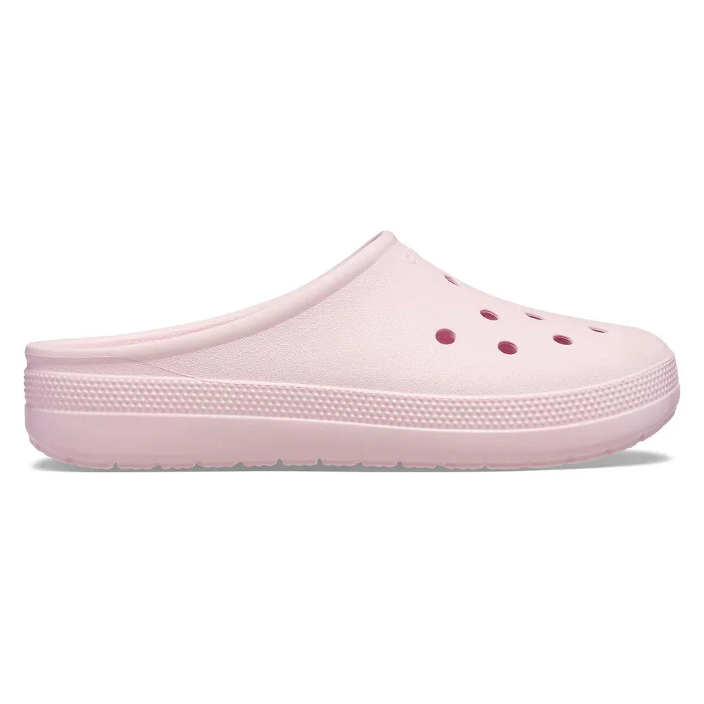 Classic Low Profile Clog - Pink Milk