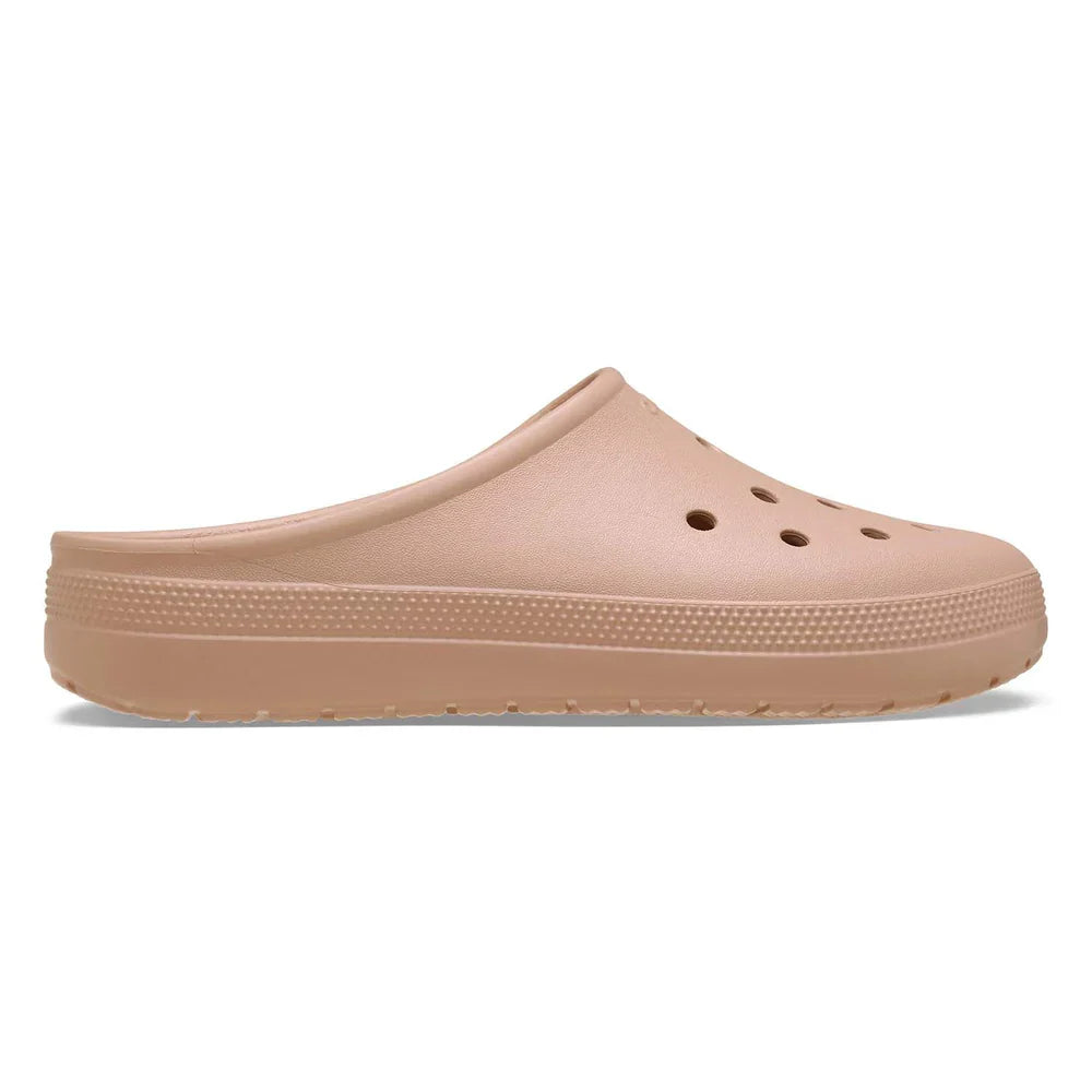 Classic Low Profile Clog - Pink Caramel