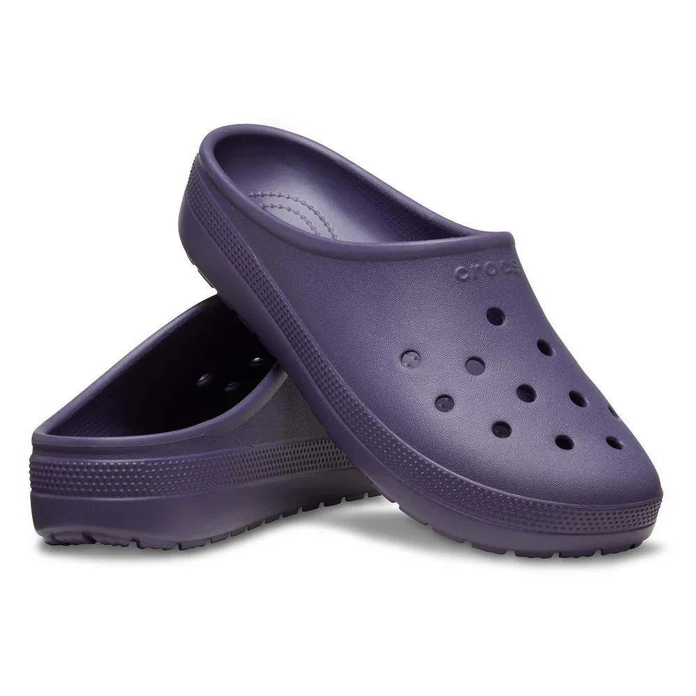 Classic Low Profile Clog - Nightshade