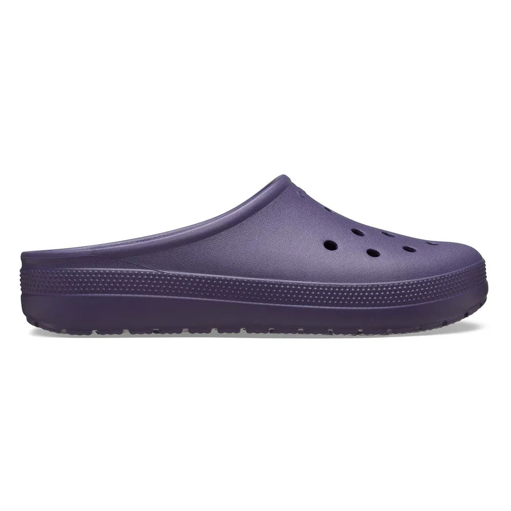 Classic Low Profile Clog - Nightshade
