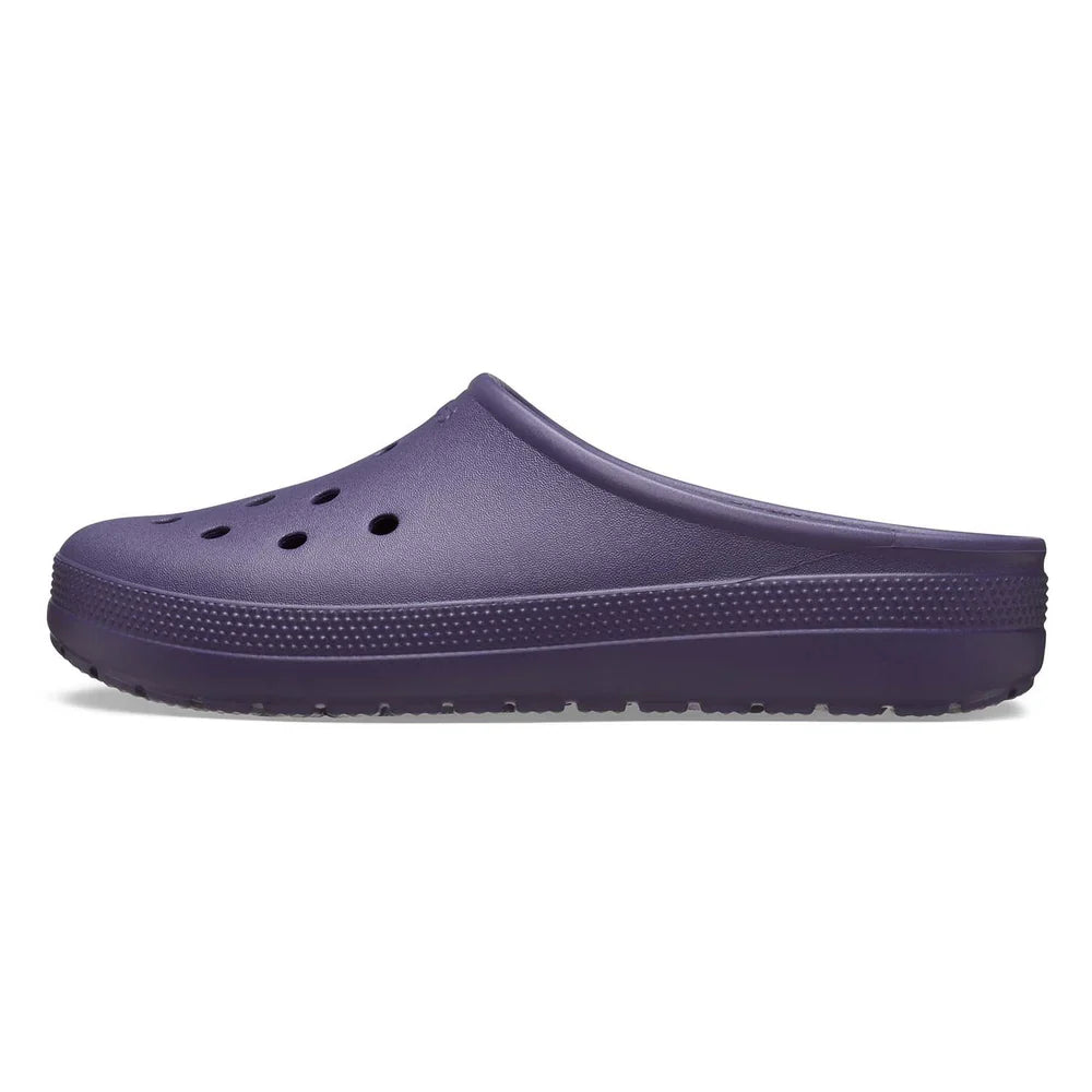 Classic Low Profile Clog - Nightshade