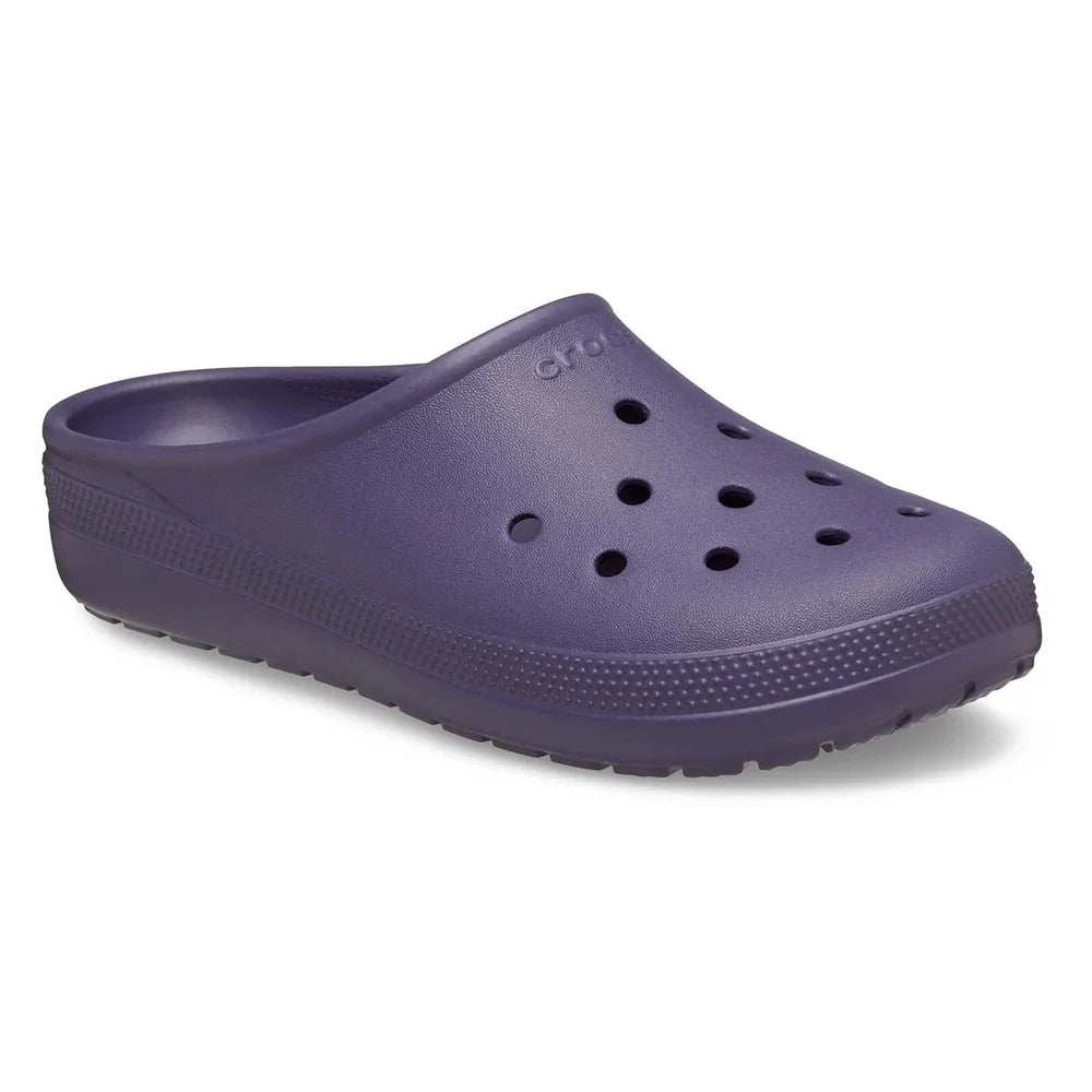 Classic Low Profile Clog - Nightshade