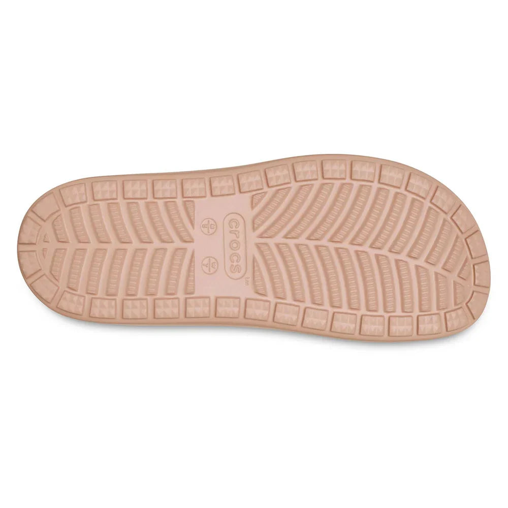 Classic Low Profile Clog - Pink Caramel
