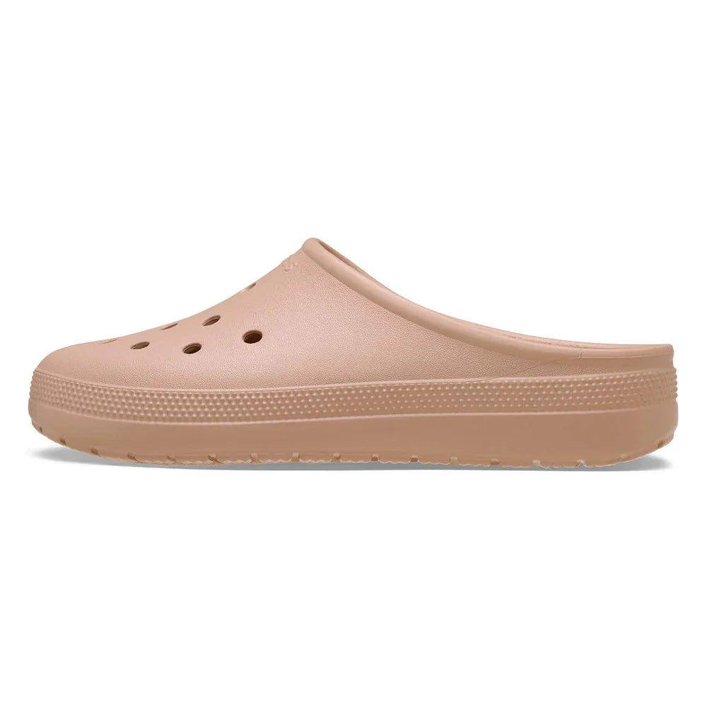Classic Low Profile Clog - Pink Caramel