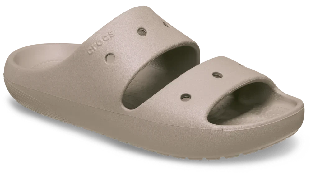 Classic Sandal 2.0 - Taupe