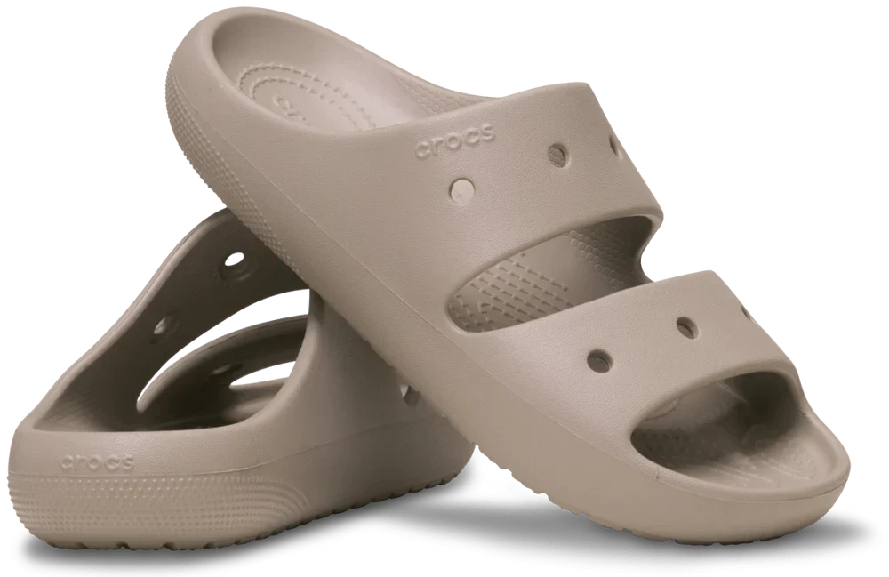 Classic Sandal 2.0 - Taupe