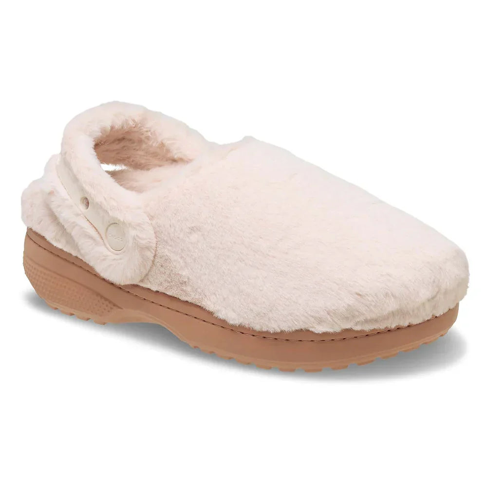 Classic Unfurgettable Clog - Quartz