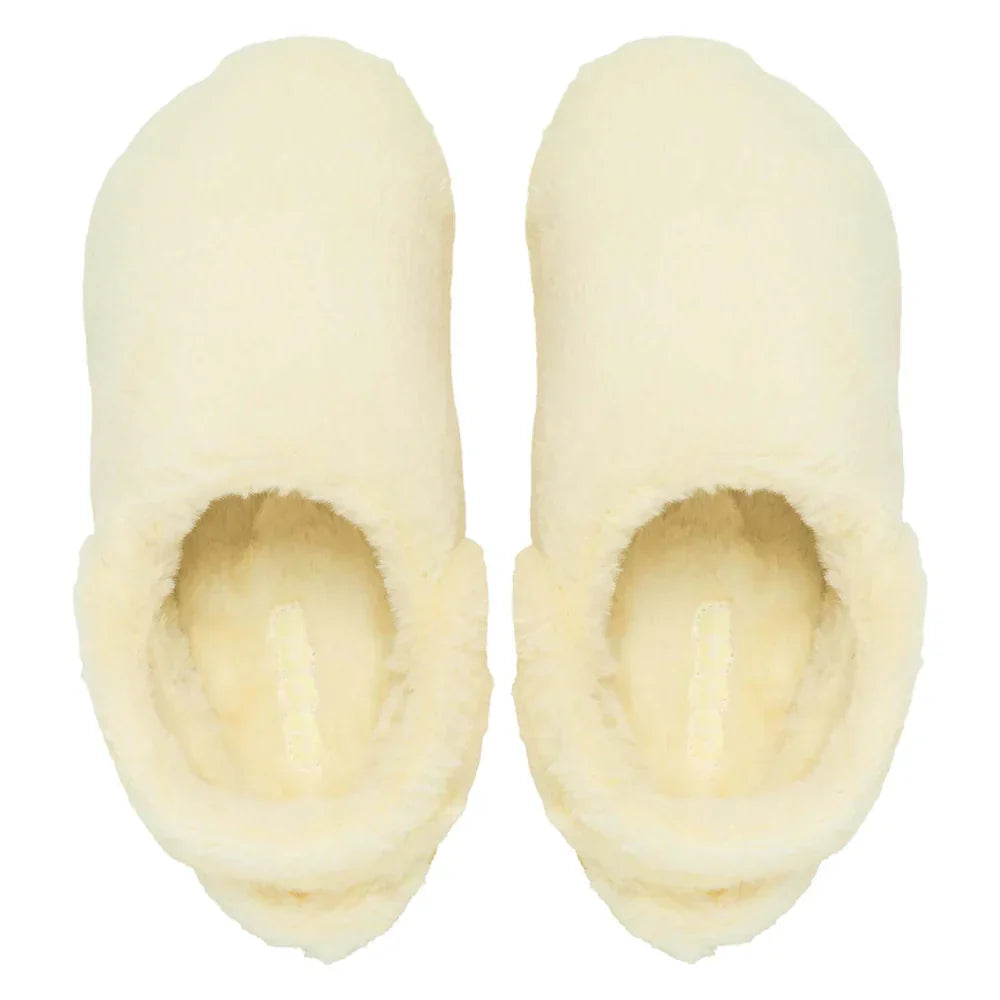 Classic Unfurgettable Clog - Vanilla