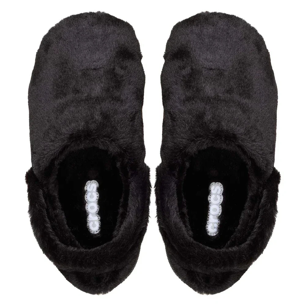 Classic Unfurgettable Clog - Black