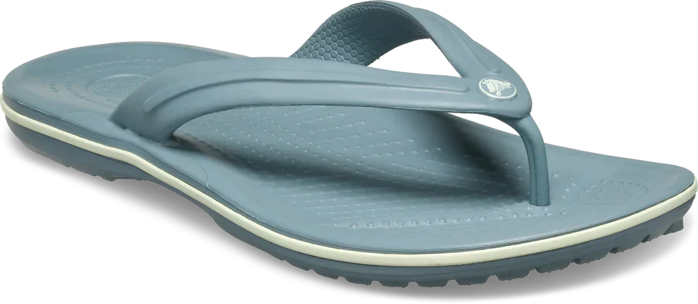 Crocband Flip - Pond