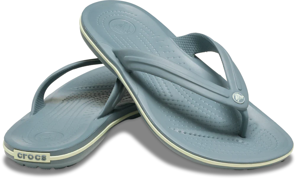 Crocband Flip - Pond