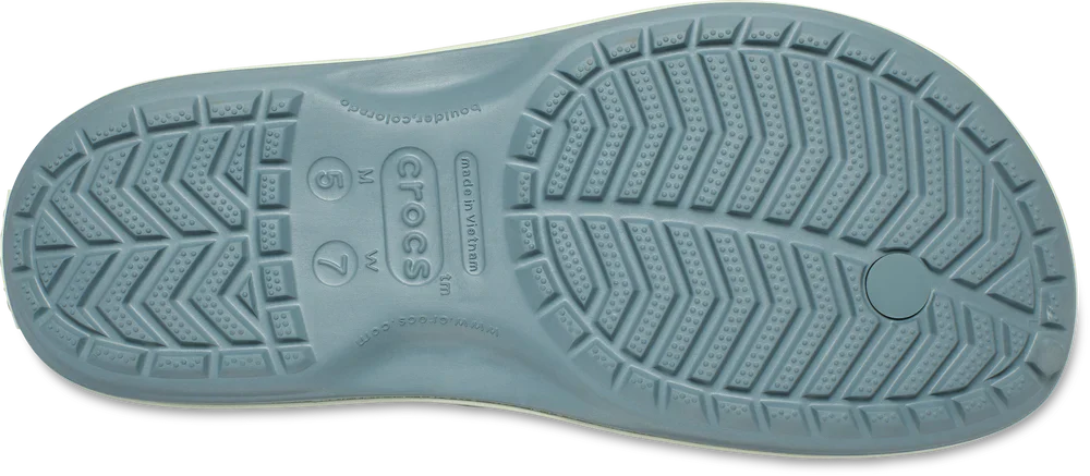 Crocband Flip - Pond