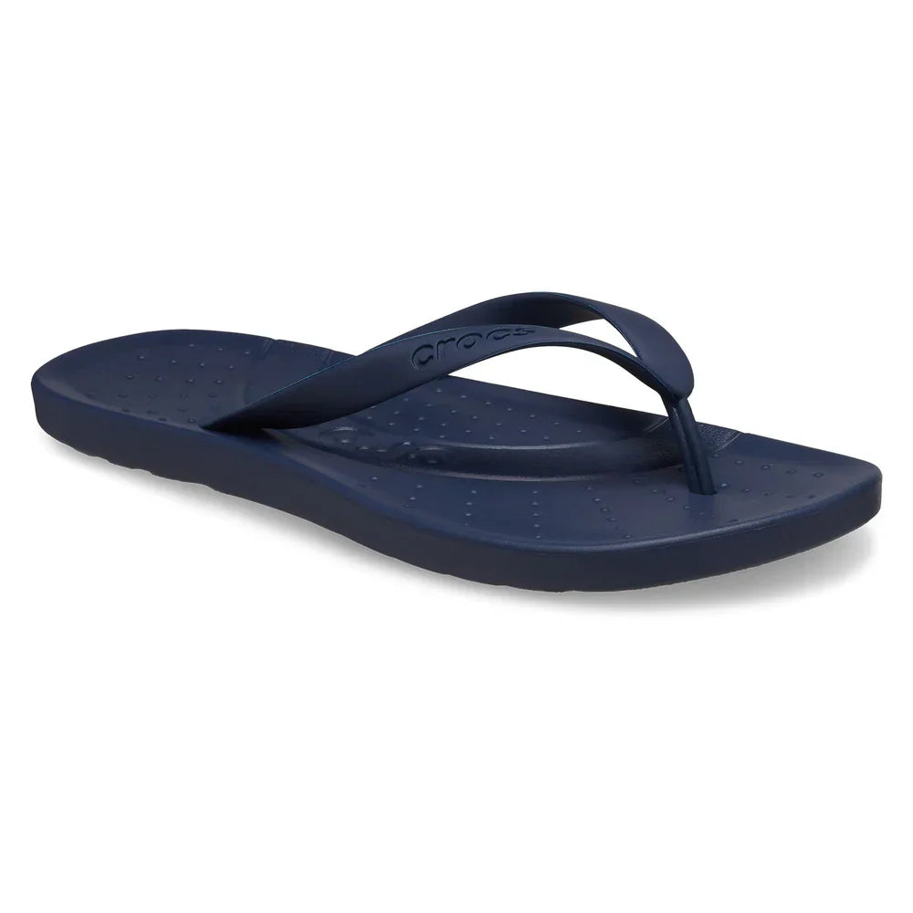 Crocs Flip - Navy