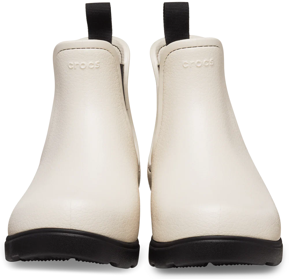 Dylan Chelsea Boot - Stucco
