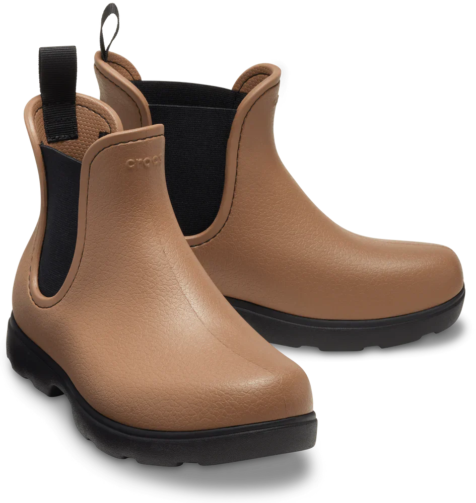 Dylan Chelsea Boot - Sepia