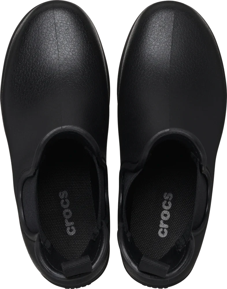 Dylan Chelsea Boot - Black